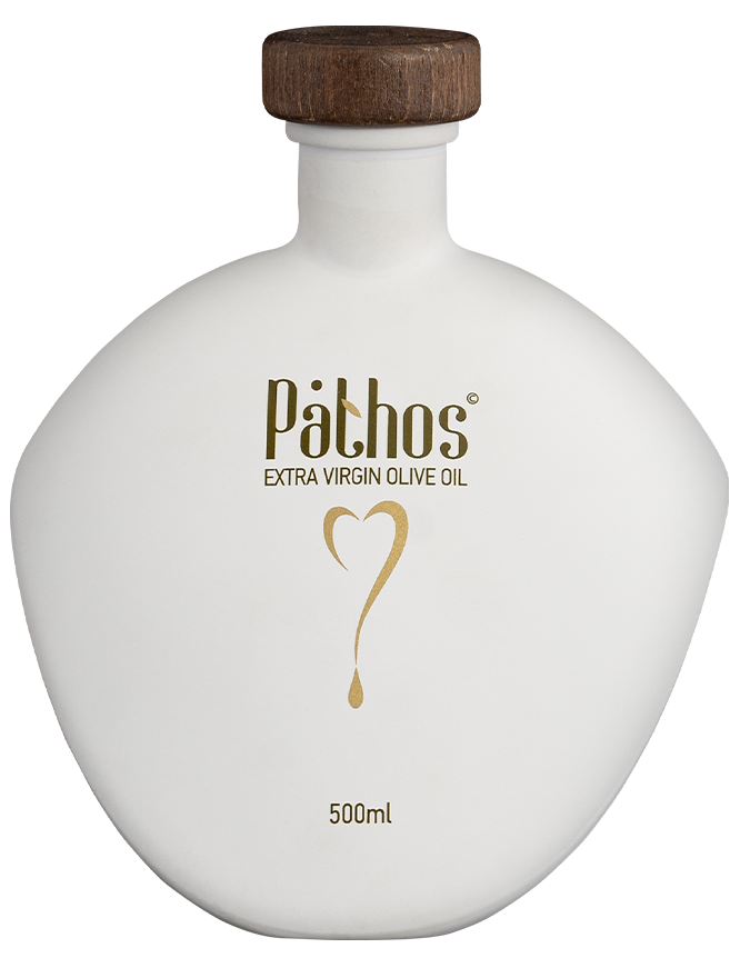 Pathos Olive Oil
